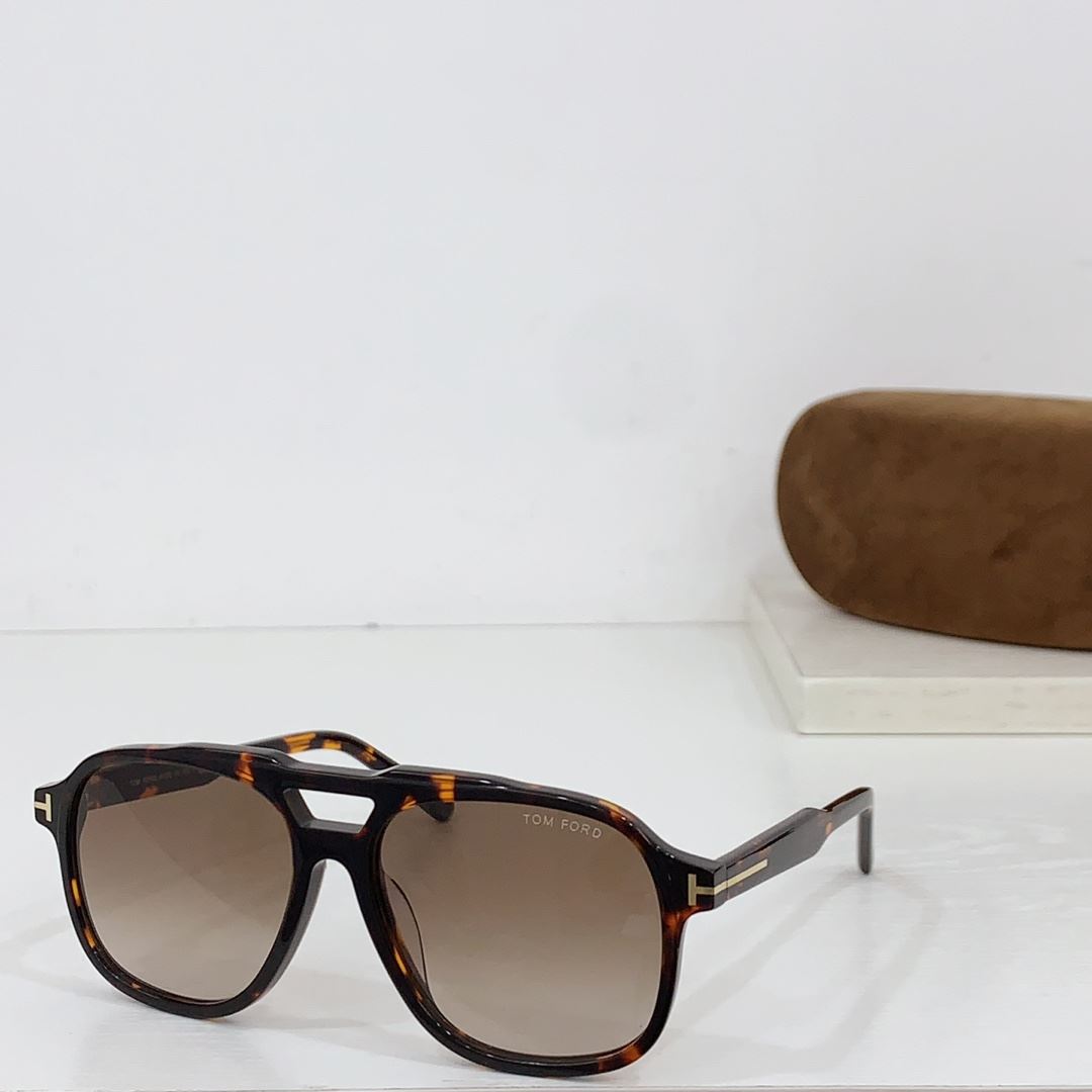 Tom Ford Sunglasses